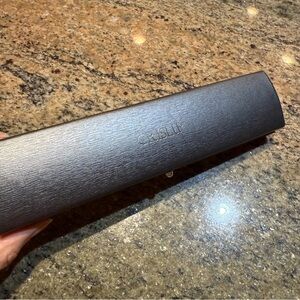 Crislu Long Jewelry Box Bracelet or Necklace Gift Case Presentation Box Empty